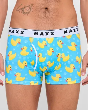 popular  Single Flyfront Trunks - Maxx