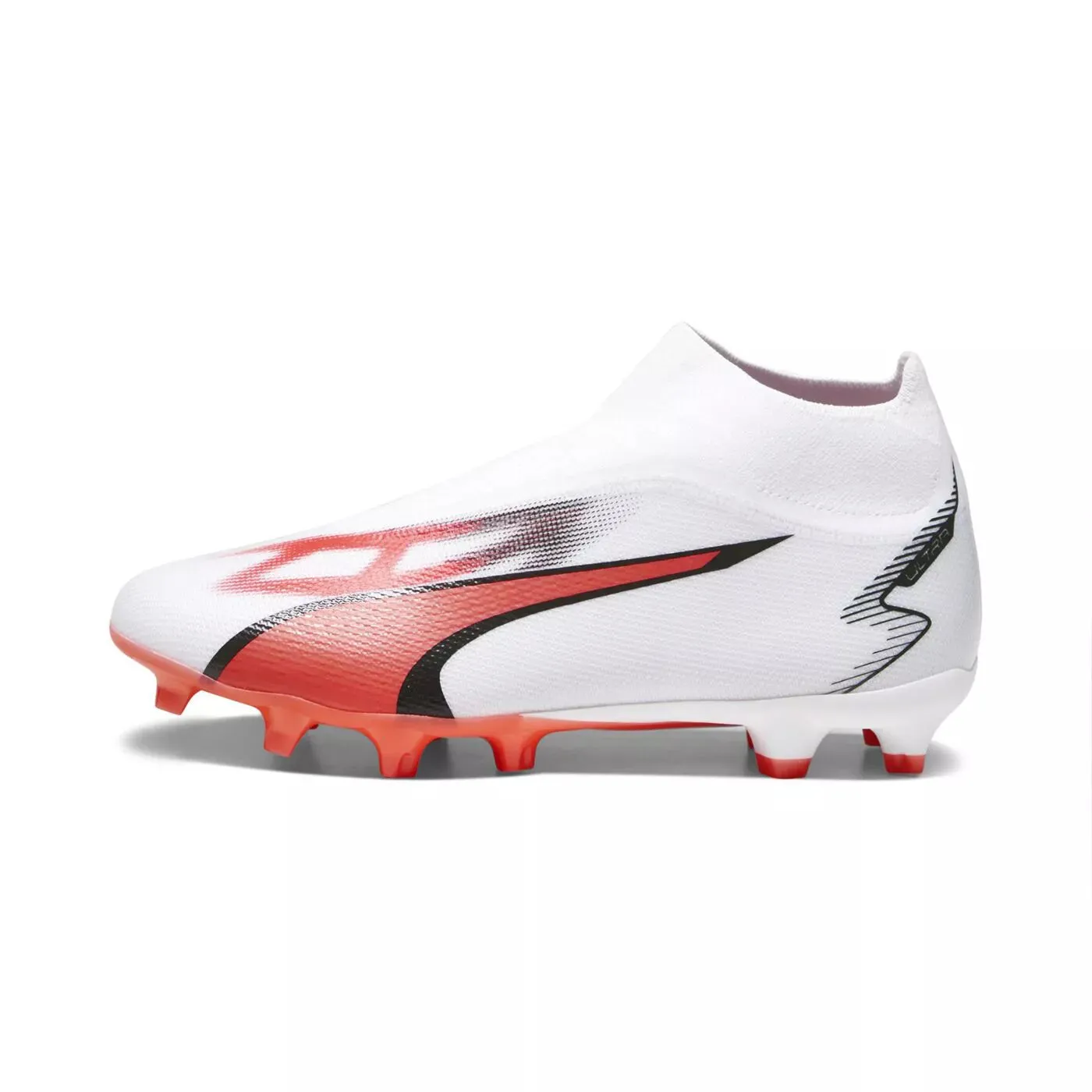 Puma Men's Ultra Match   LL FG/AG Soccer Cleats | 10751101