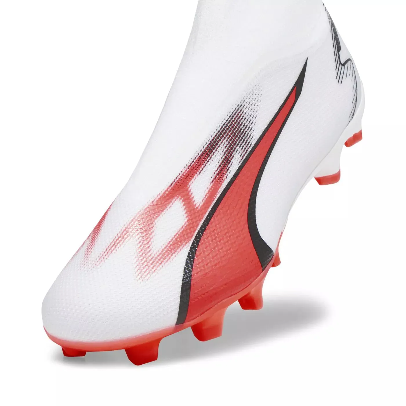 Puma Men's Ultra Match   LL FG/AG Soccer Cleats | 10751101