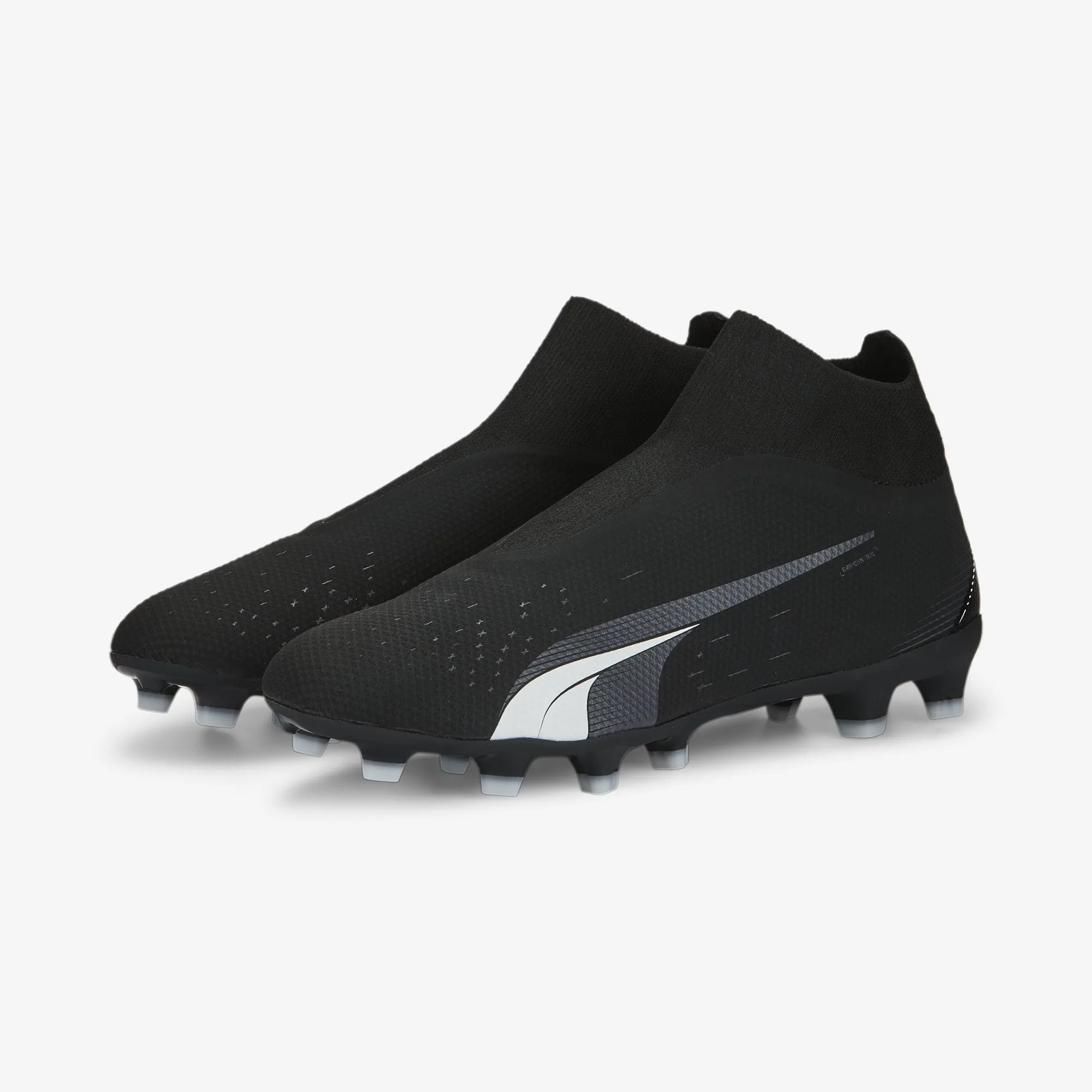 Puma ULTRA MATCH  Laceless FG/AG Soccer Cleats