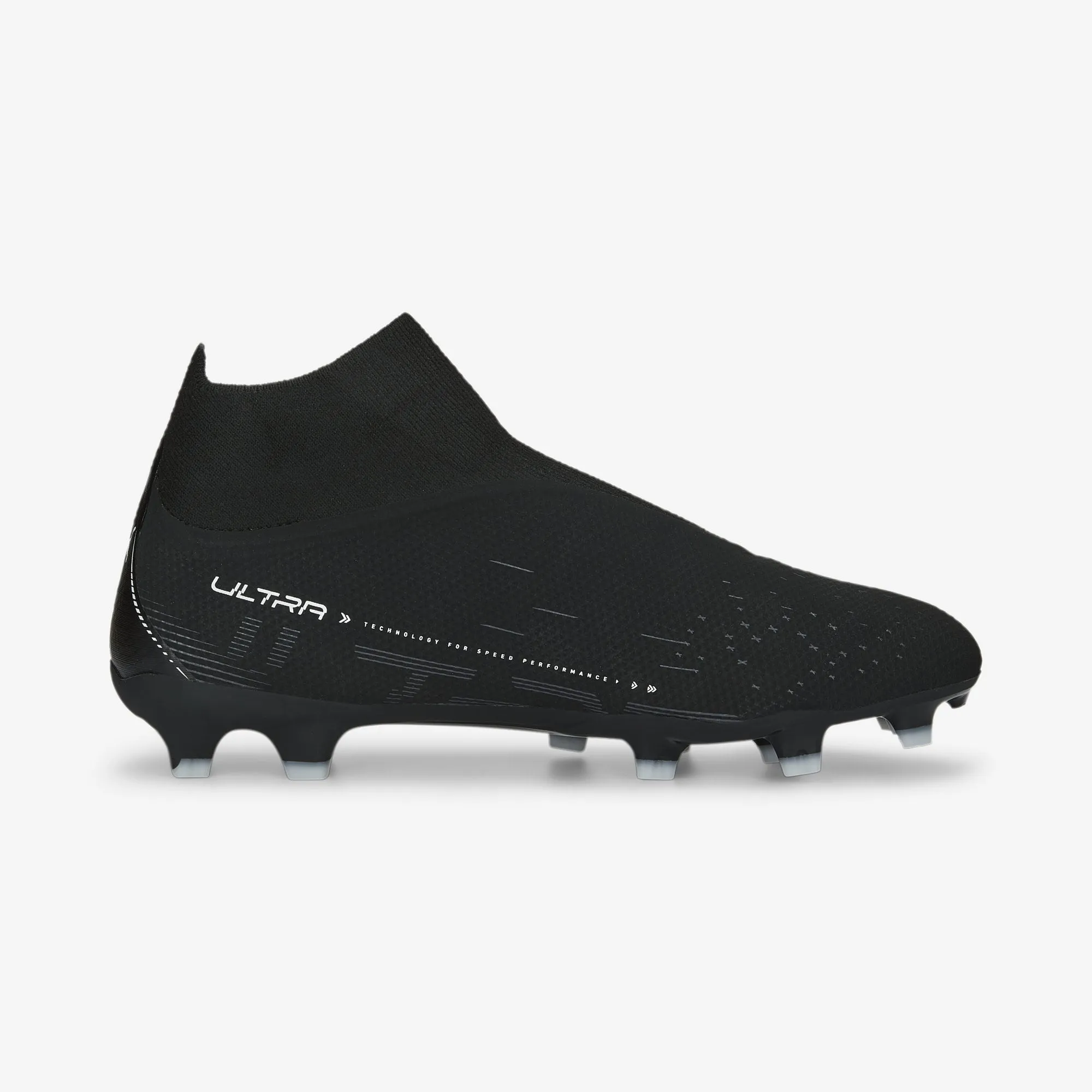 Puma ULTRA MATCH  Laceless FG/AG Soccer Cleats