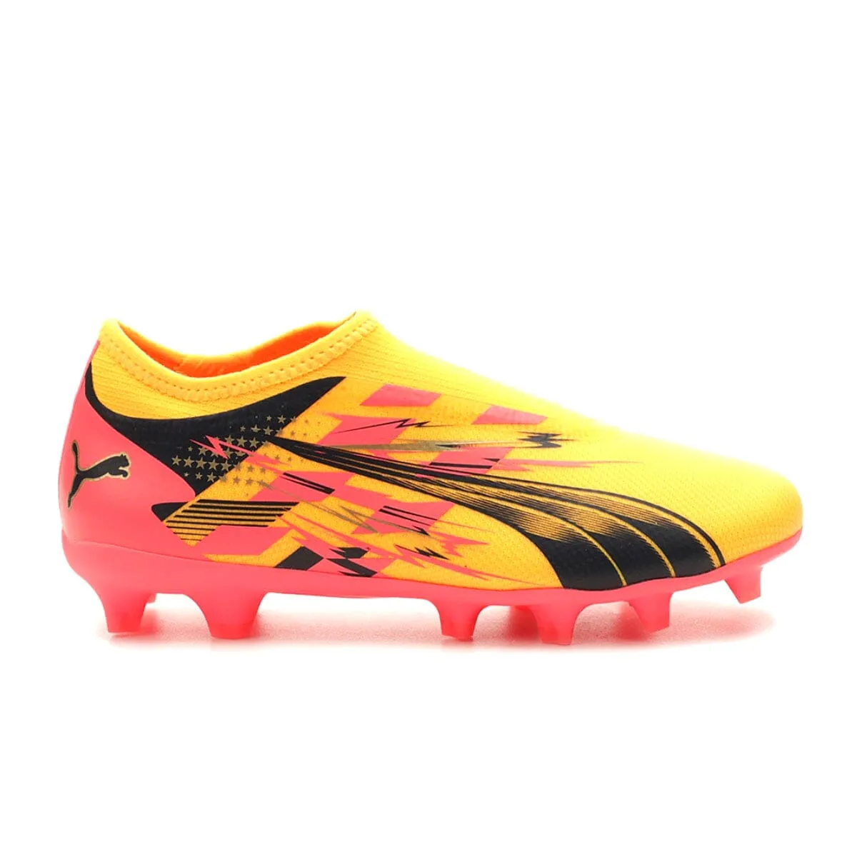 Puma Youth Ultra Match LL Christian Pulisic  FG/AG | 10796301