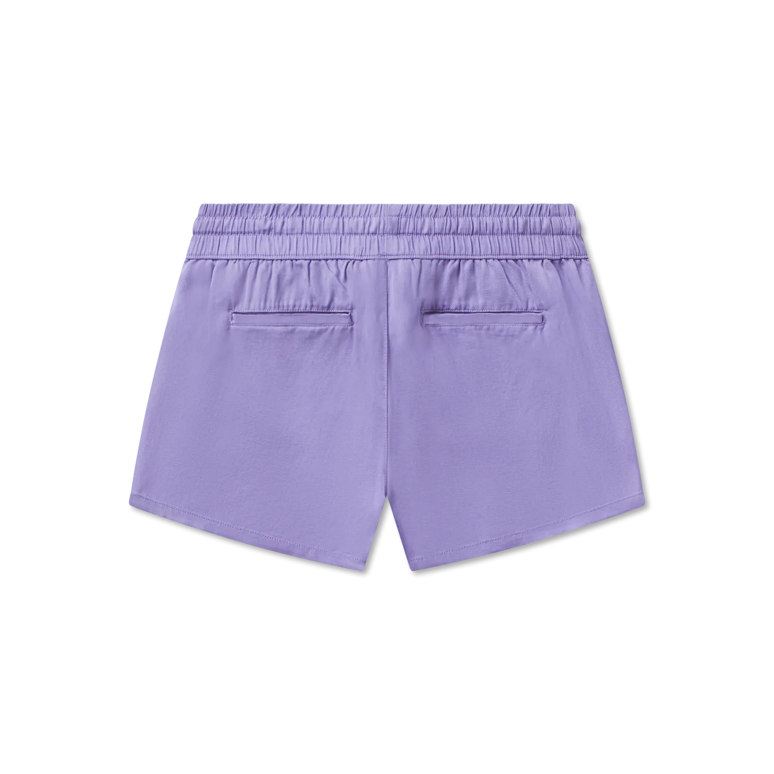 Rachel Relaxed Short