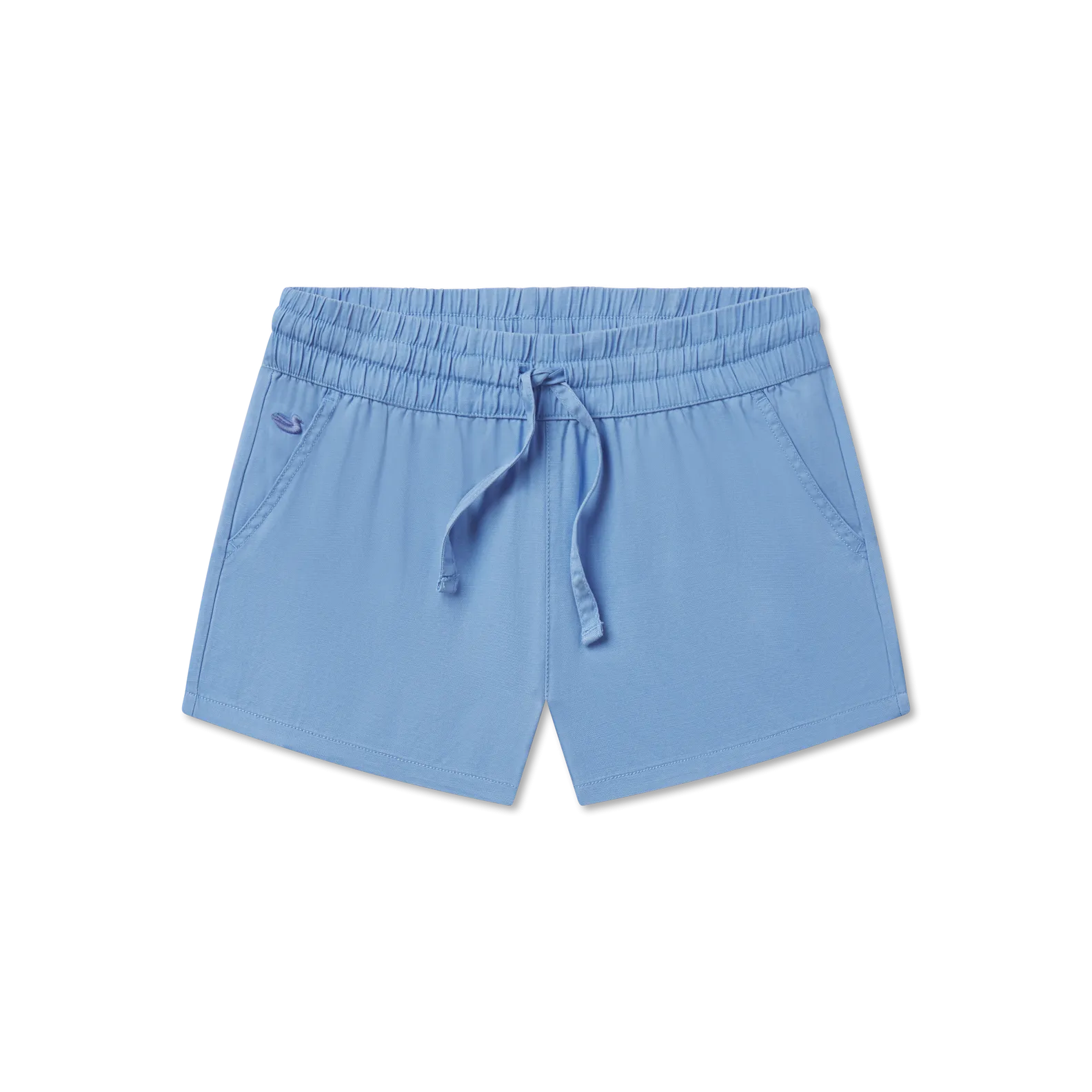 Rachel Relaxed Short