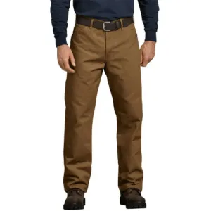 Relaxed Fit Duck Carpenter Work Pants