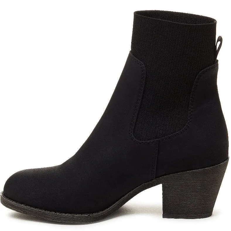 Rocket Dog Sanifer Ankle Boots