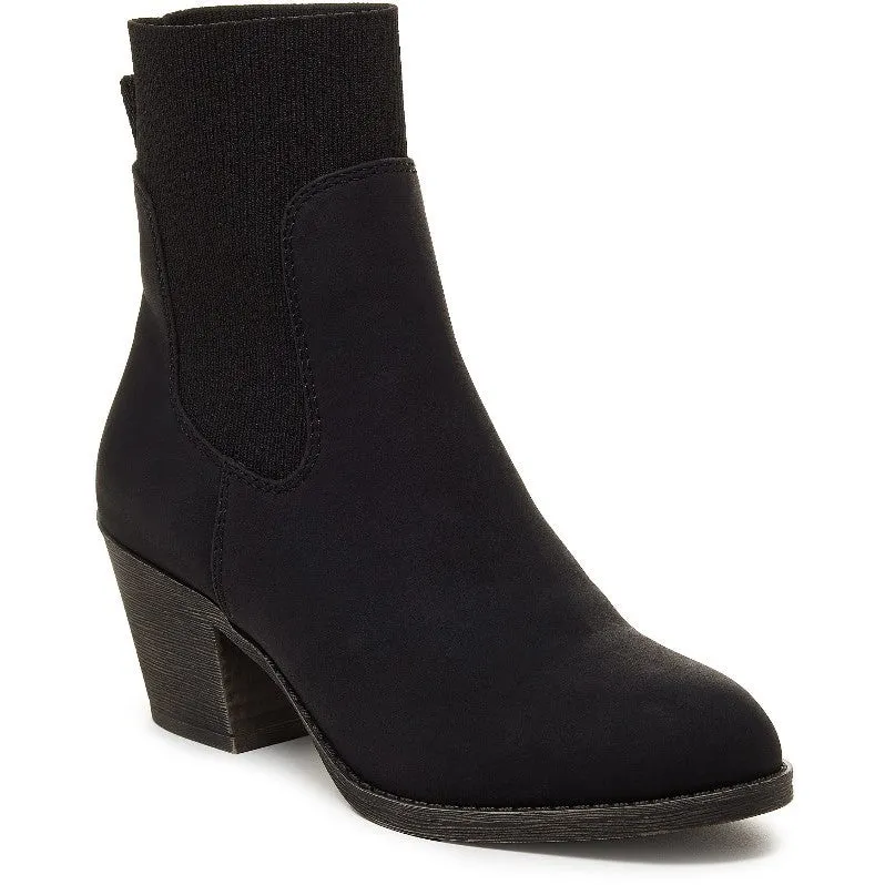 Rocket Dog Sanifer Ankle Boots