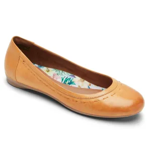 Rockport Cobb Hill Women's Maiika Ballet Flat