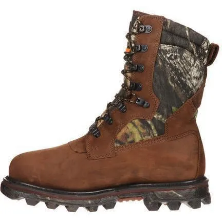 Rocky Men's Arctic Bearclaw WP Insulated Hunti Boot Realtree- FQ0009455