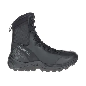 Rogue Tactical Gtx Men's Tactical Work Boots Black