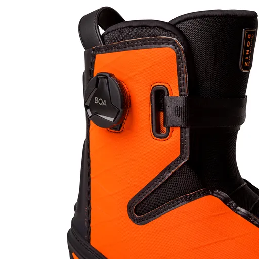 Ronix RXT Boa Intuition Wakeboard Boots | Sale!