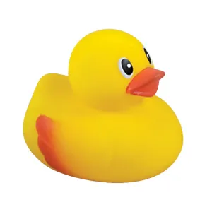 Rubber Duck Toy - Yellow