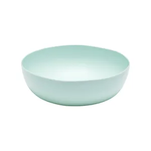 Saltwater RPET Bowl Duck Egg 27cm