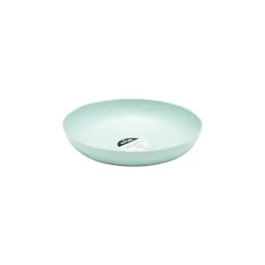 Saltwater RPET Deep Plate Duck Egg 21cm