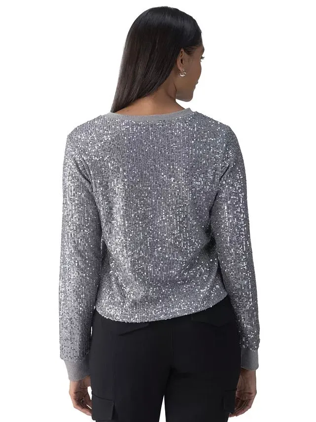 {Sanctuary} Sparkle Together Top