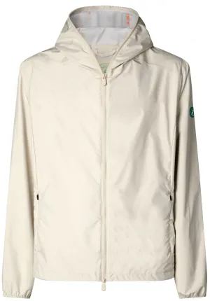 Save the Duck Men&#x27;s Zayn White | Buy Save the Duck Men&#x27;s Zayn White here | Outnorth