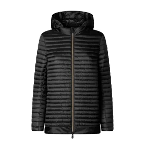 Save the Duck Women&#x27;s Alima Jacket Black | Buy Save the Duck Women&#x27;s Alima Jacket Black here | Outnorth