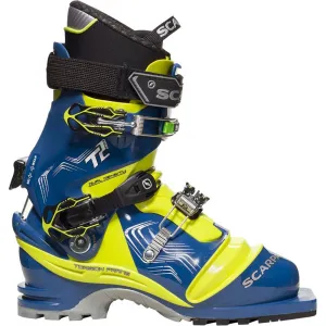 Scarpa T2 Eco Telemark Boots - 2025