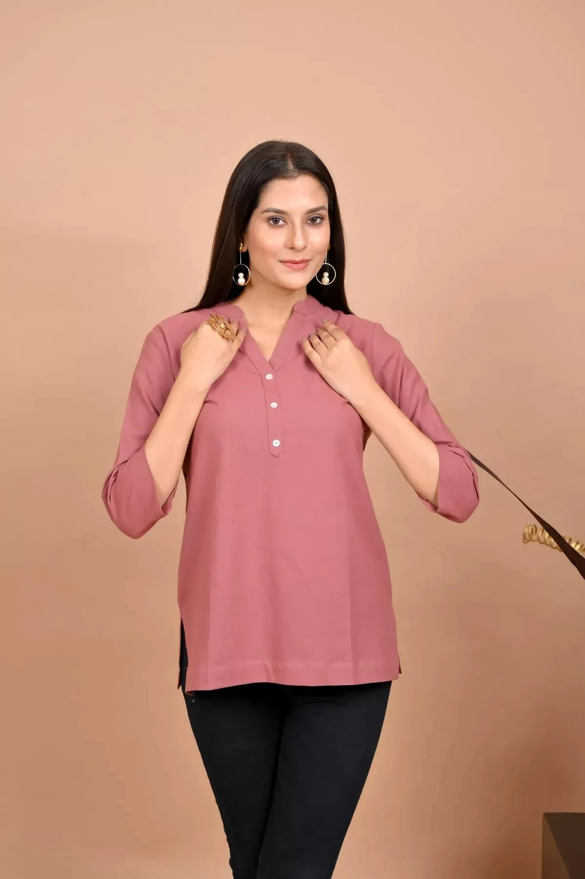 Short Kurti