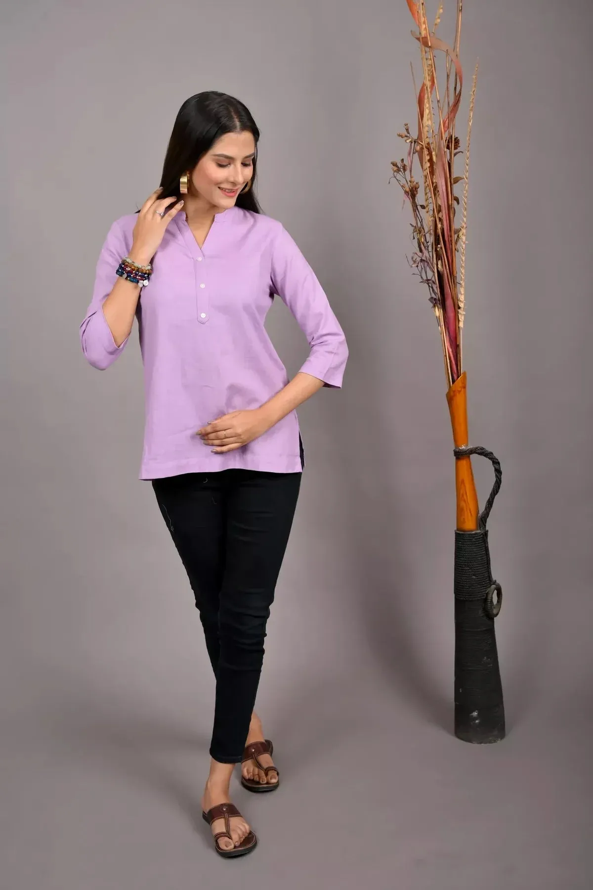 Short Kurti