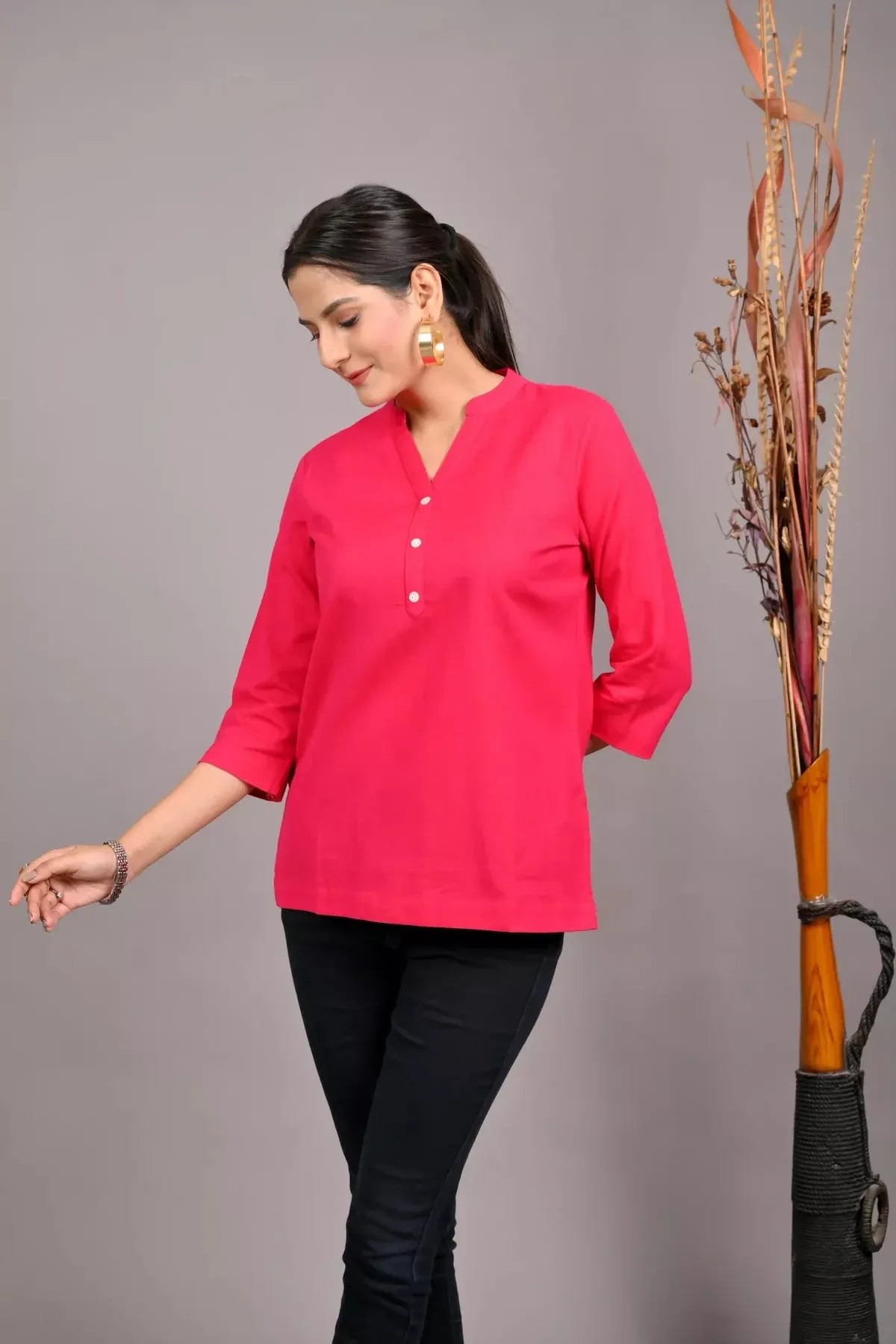 Short Kurti