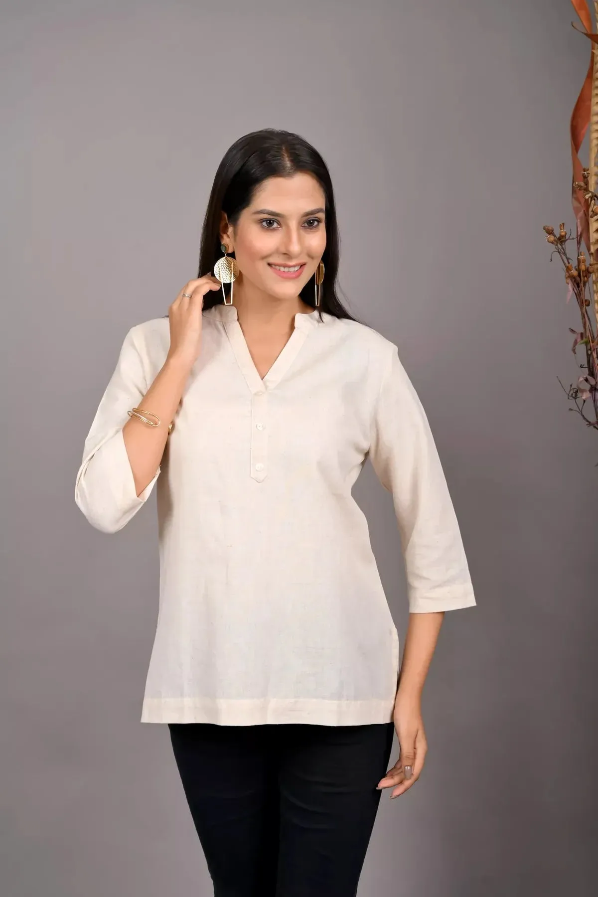 Short Kurti