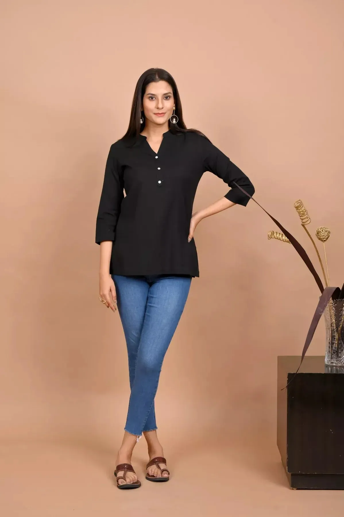 Short Kurti