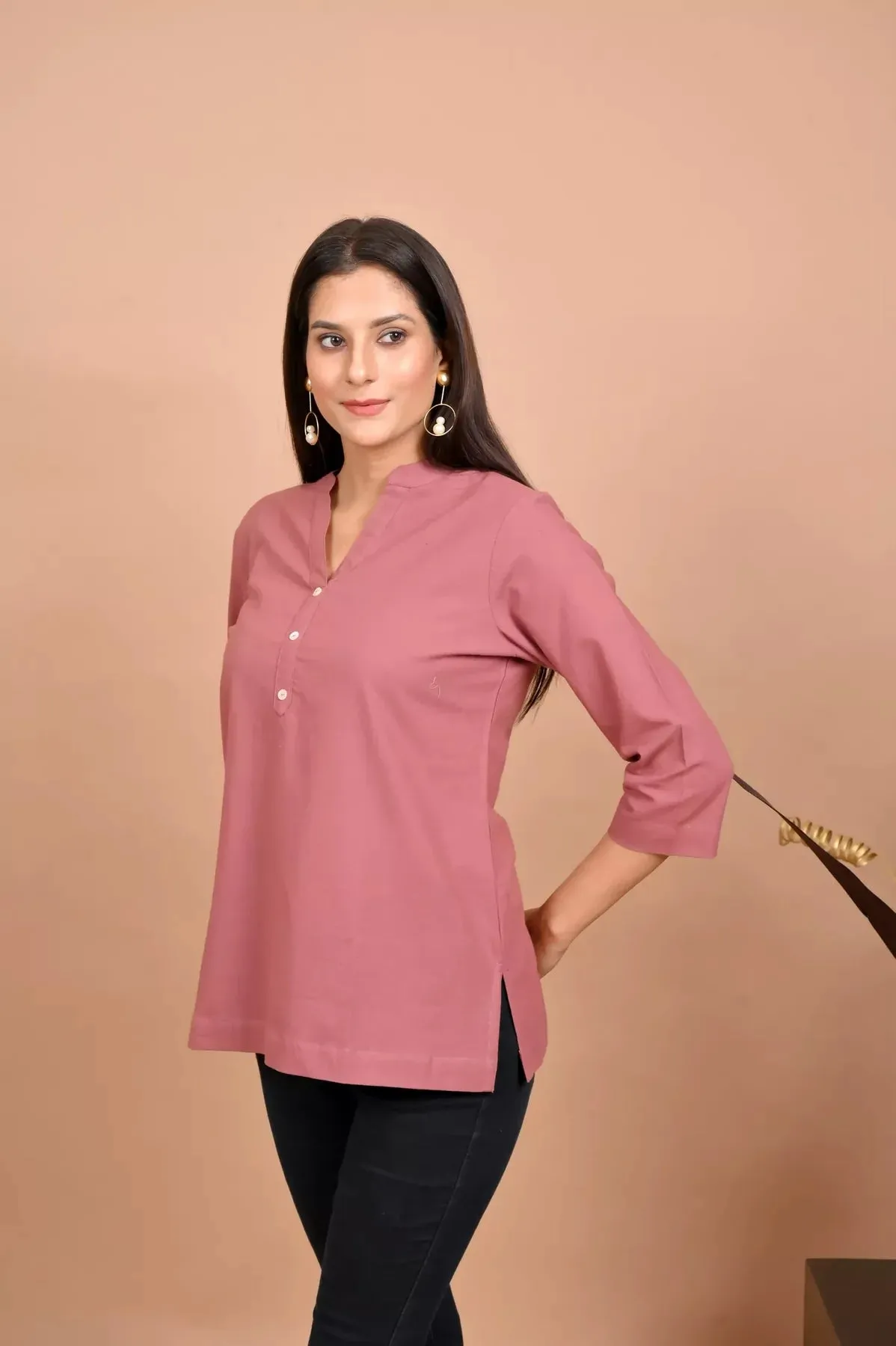 Short Kurti