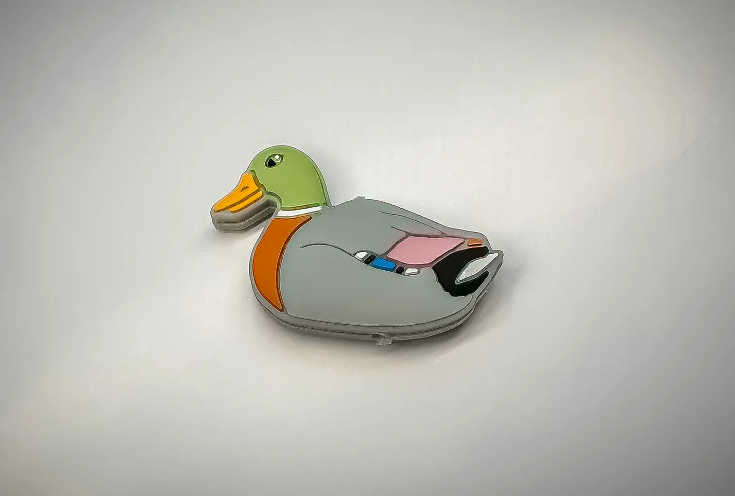 Silicone Focal - Duck