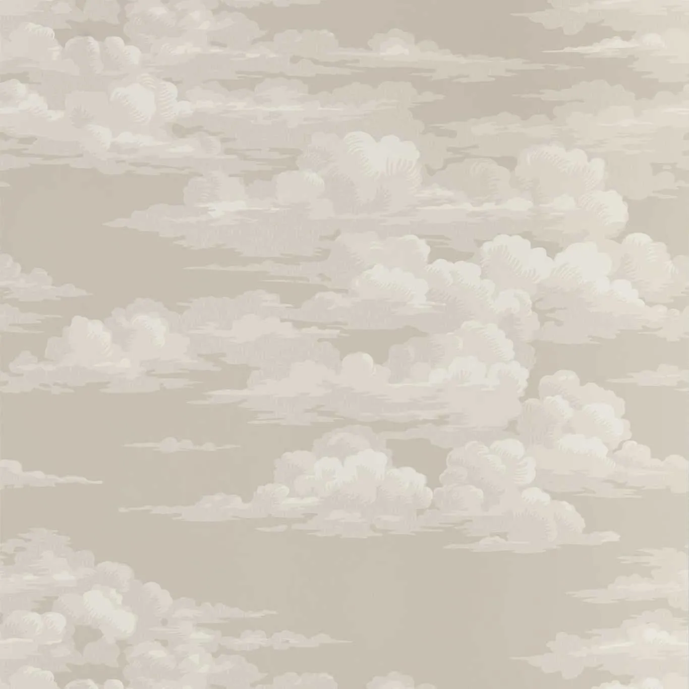 Silvi Clouds Cloud Wallpaper