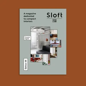 Sloft Édition 05