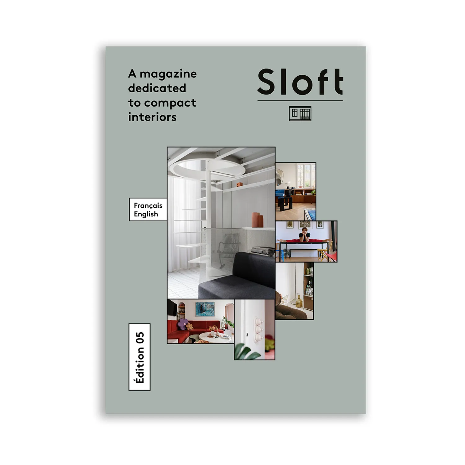 Sloft Édition 05