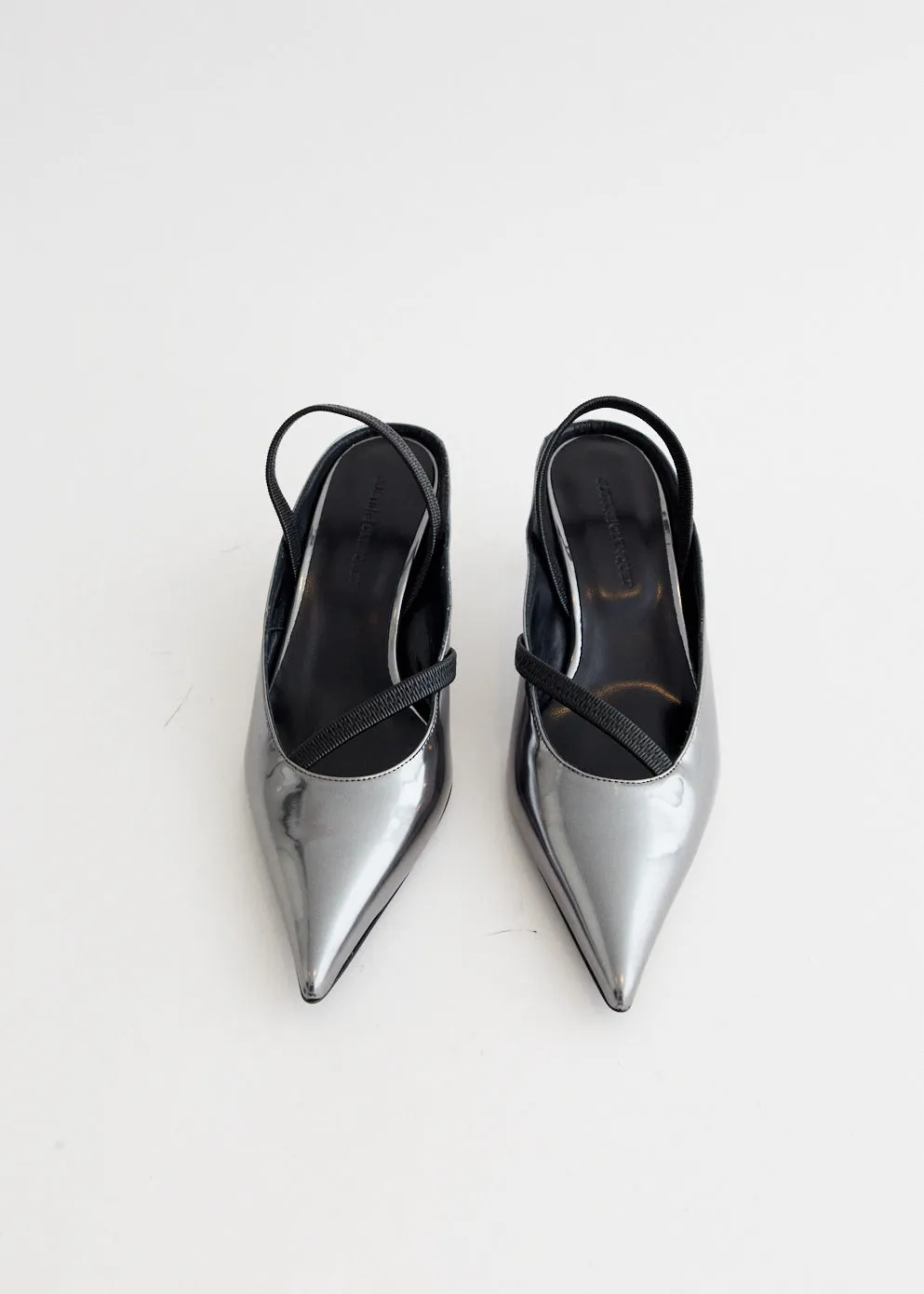 Sofia Slingbacks