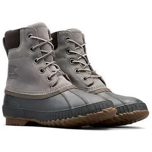 SOREL Men's Cheyanne II Duck Boots