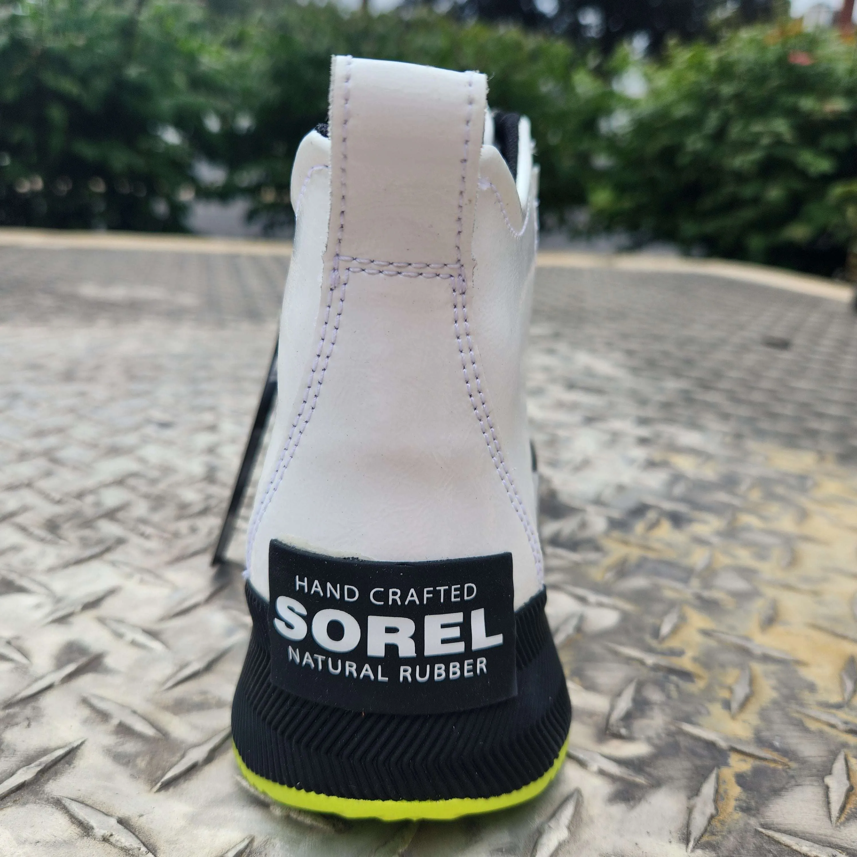 Sorel - Out N About III Classic Waterproof Boot