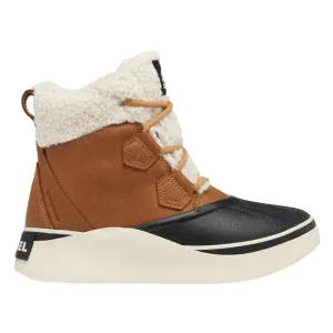 Sorel Out N About IV Chillz Taffy/Black Waterproof Boot (Women's)