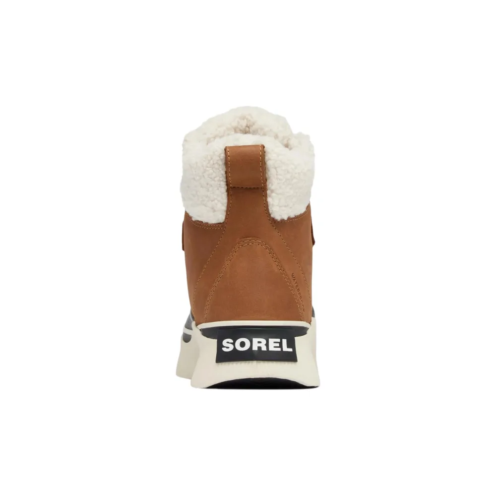 Sorel Out N About IV Chillz Taffy/Black Waterproof Boot (Women's)