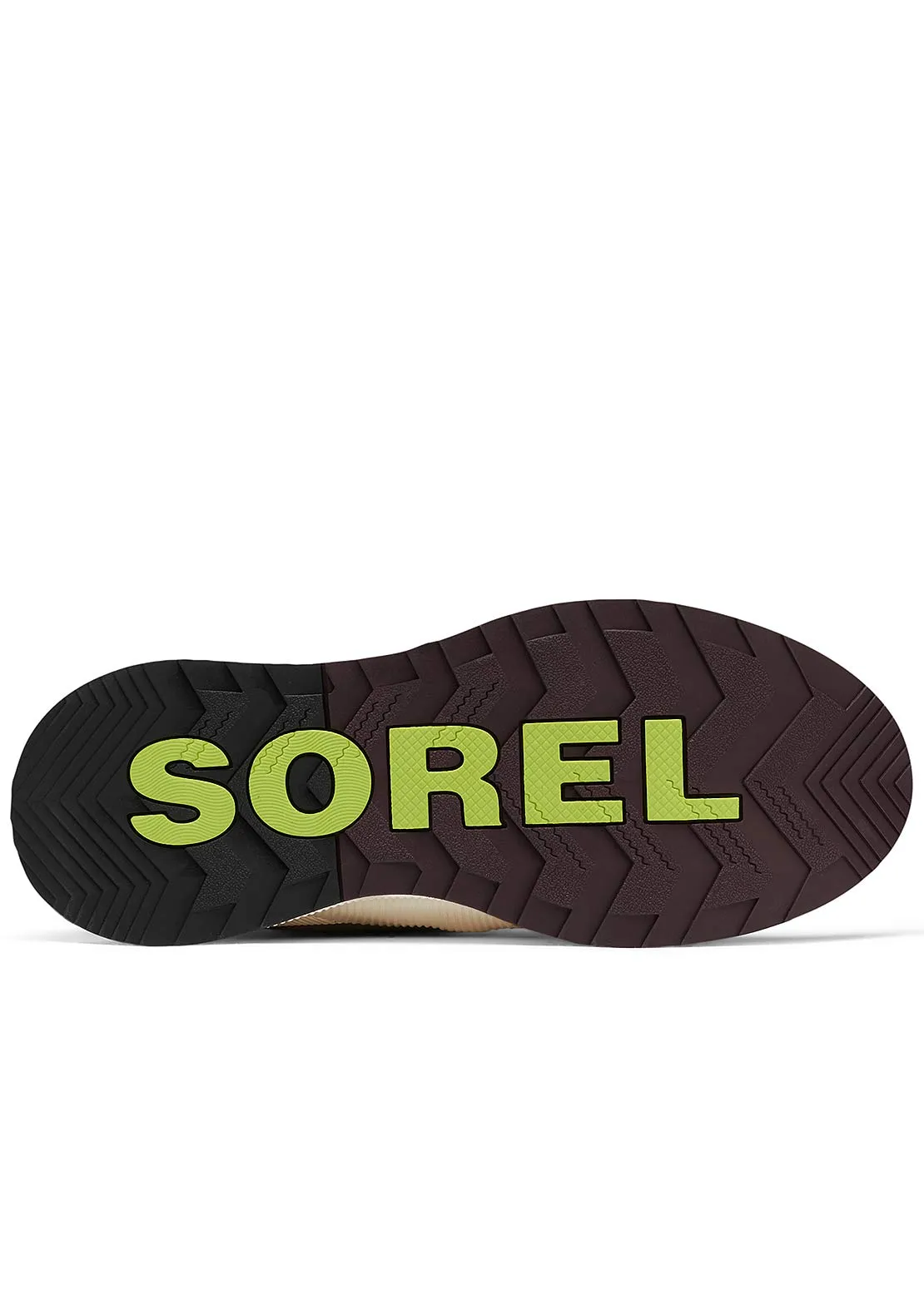 Sorel Women's Out N About III Classic Waterproof Boots