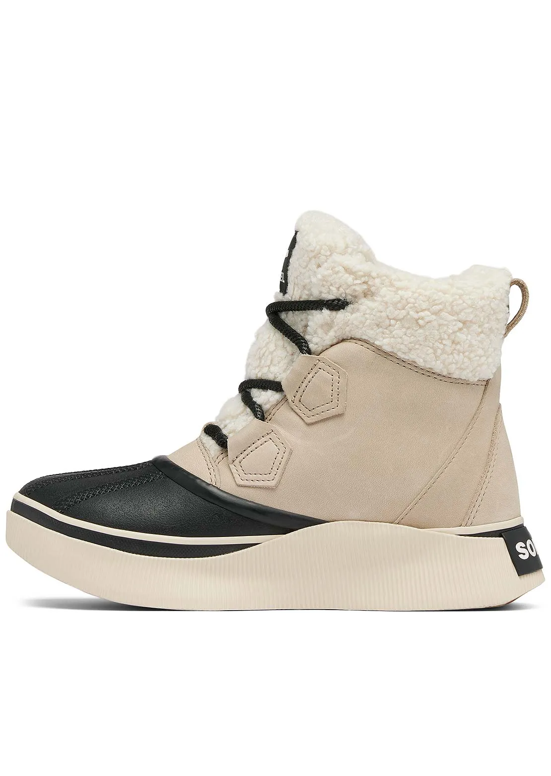 Sorel Women's Out N About Iv Chillz Winter Boots