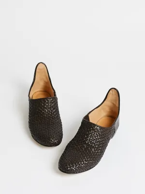 Souk Shoes in Brown