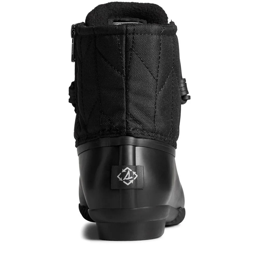 Sperry Saltwater SeaCycled RPET Nylon Boot