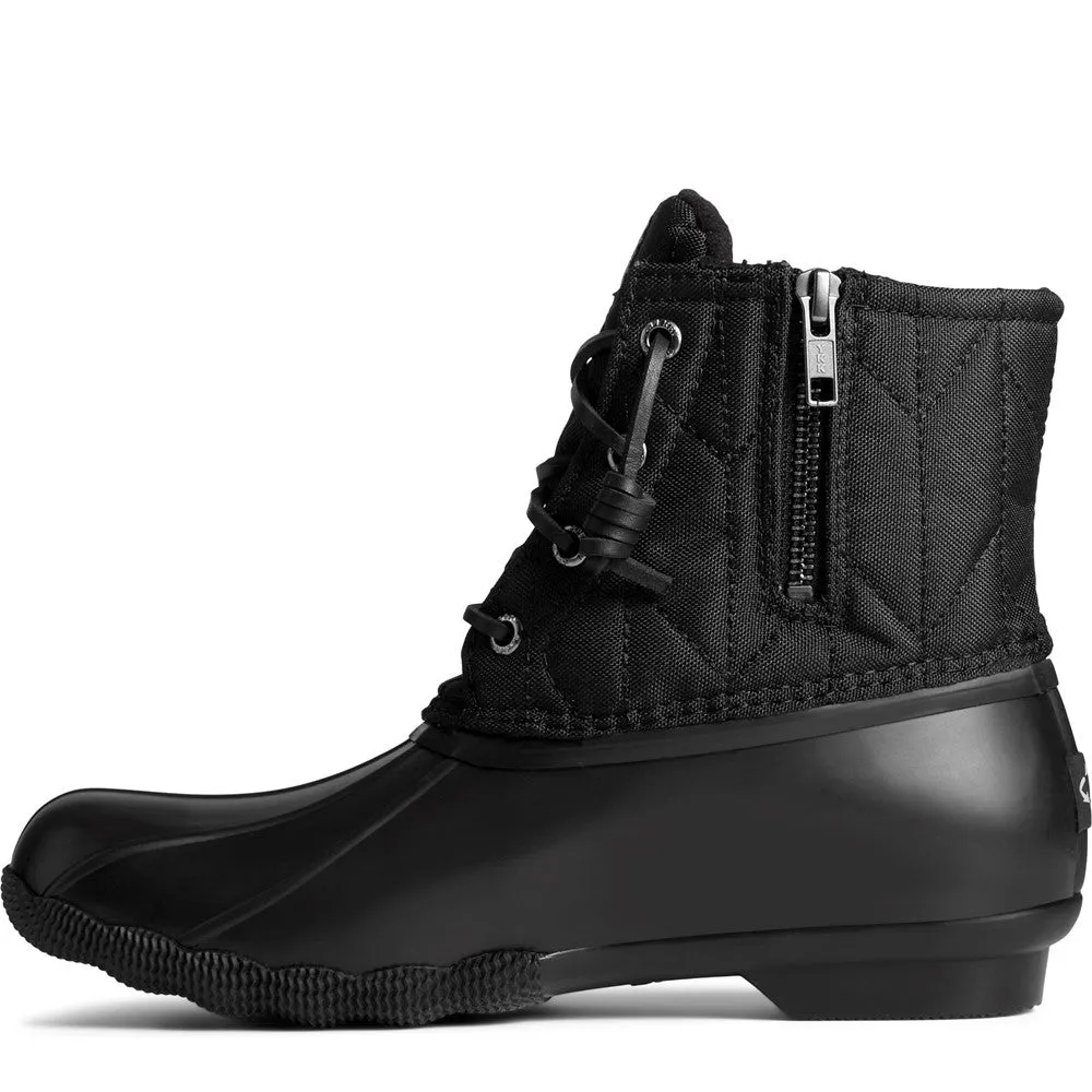 Sperry Saltwater SeaCycled RPET Nylon Boot