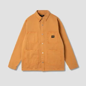 Stan Ray Barn Jacket - Driftwood Duck