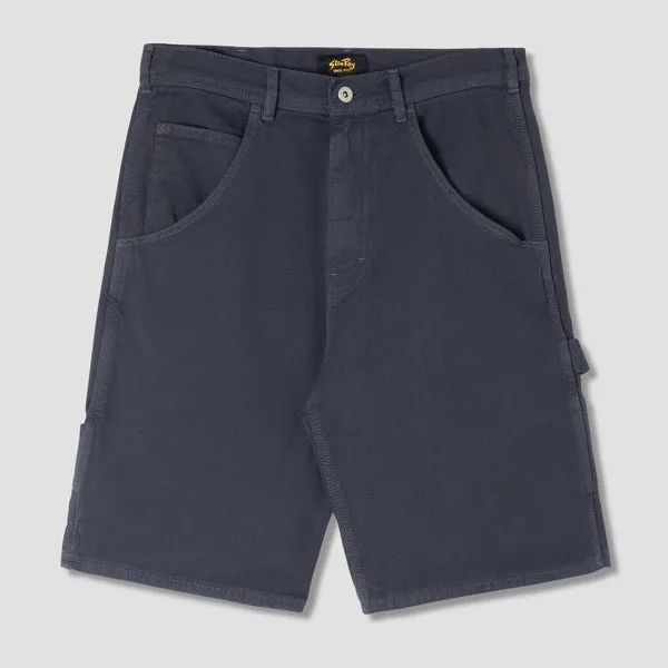 Stan Ray Big Job Short - Navy Duck