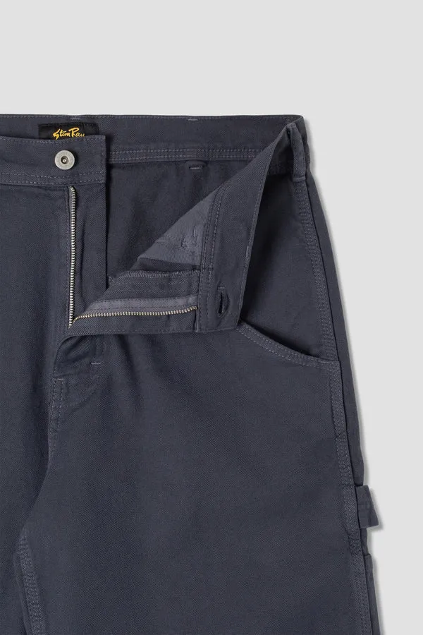 Stan Ray Big Job Short - Navy Duck