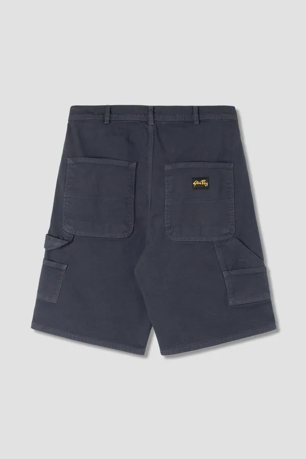 Stan Ray Big Job Short - Navy Duck