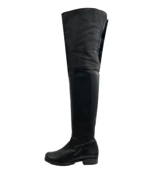 Stuart Weitzman Over Knee Boots. Size 36