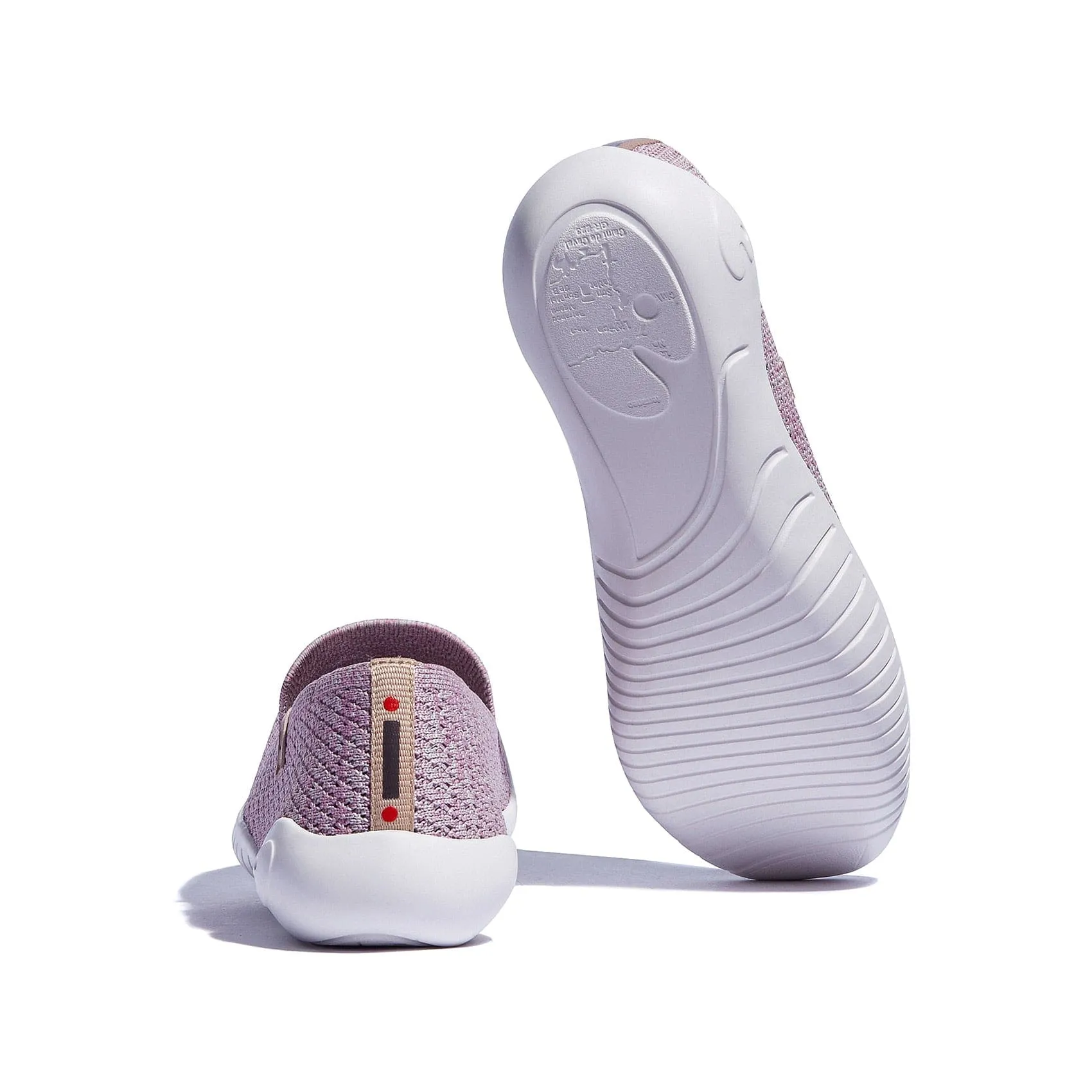 Taro Purple Menorca II Women