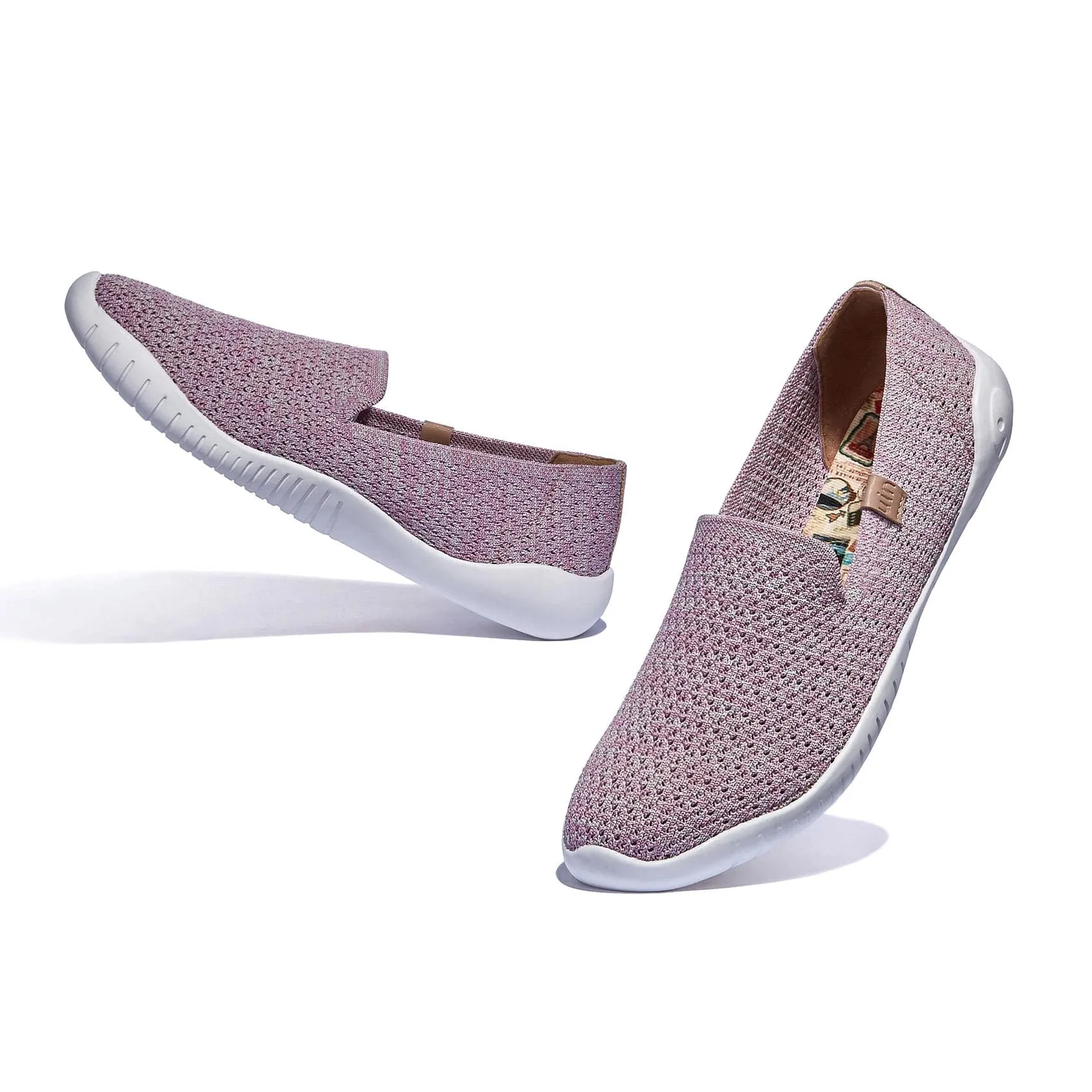 Taro Purple Menorca II Women