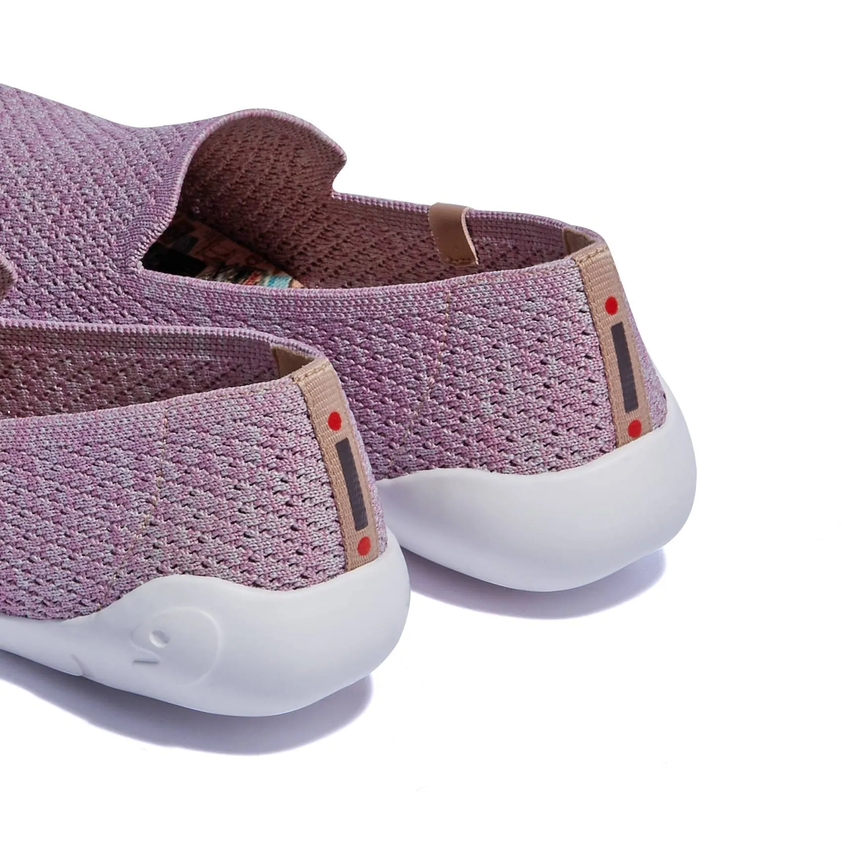 Taro Purple Menorca II Women